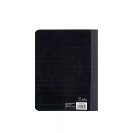 Up & Up 2pack-Wide Ruled Black Composition Notebook - up&up™ 70 Sheets-7.5”x9.