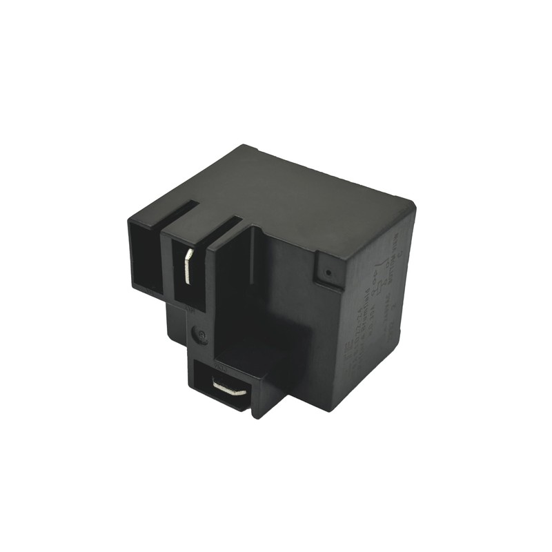 2X T9AS1D22-24 PCB Mount Relay 240VAC High Breaking Capacity SPST-NO