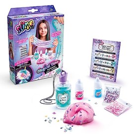 Canal Toys- Recarga Magical Slime, SSC 235                                                                                                            