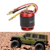 RC Brushless Motor Stable Power Output High Conversion 3542 Brushless