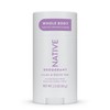 Native Native Whole Body Deodorant Stick Contains Naturally Derived Ingredients,