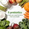 7-Day Liquid Probiotic Cleanse Sachets for Gut Health
