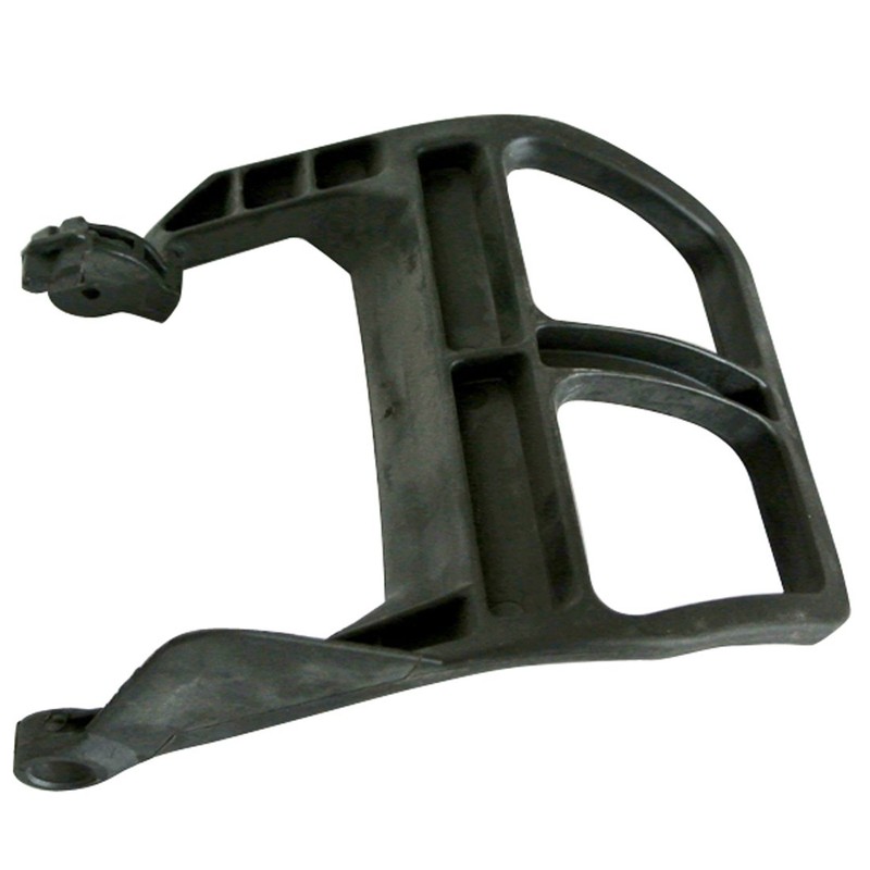 JRL Chain Brake Handle Lever Spring Band Hand Guard for