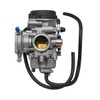 Lanigram 13200-20B01 Carburetor Fit for Suzuki LT-F250 Quadrunner 250 2X4