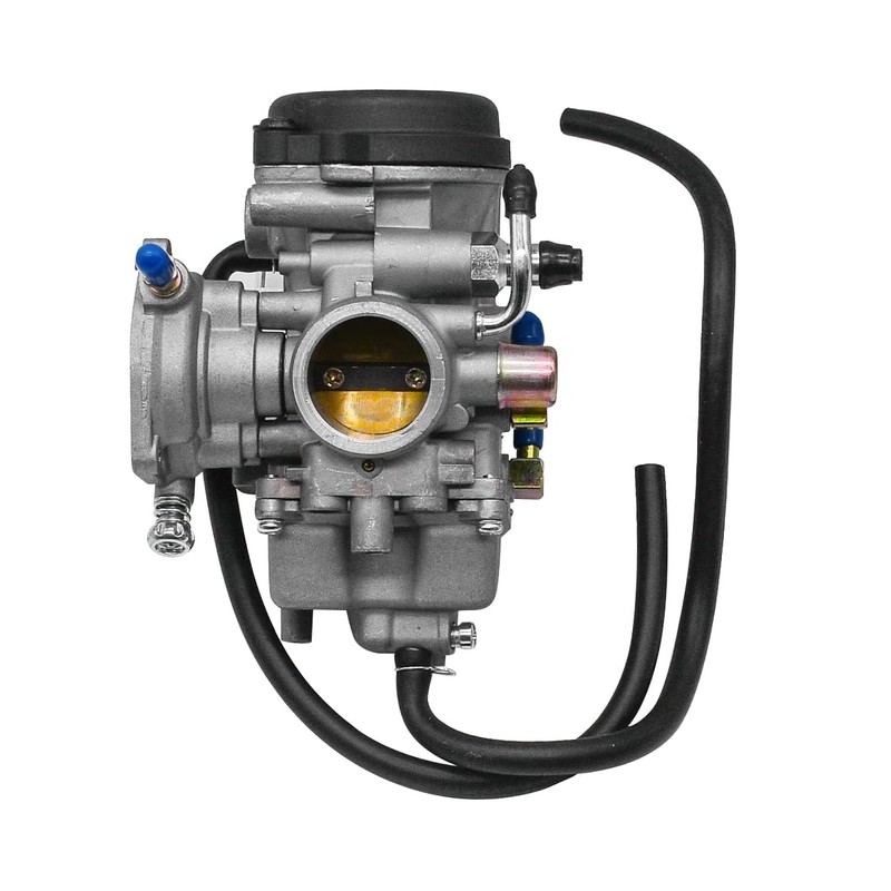 Lanigram 13200-20B01 Carburetor Fit for Suzuki LT-F250 Quadrunner 250 2X4