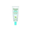 Simple Water Boost Hydrating Booster, Dry Sensitive Skin, 0.85 fl