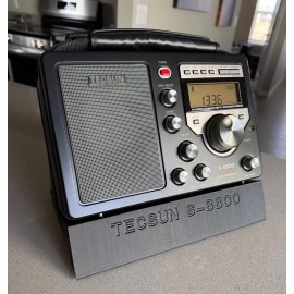 TECSUN S-8800 FULL SIZE TABLE TOP STAND