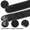 Fitness Tracker Wrist & Ankle Strap Set – Adjustable Bands