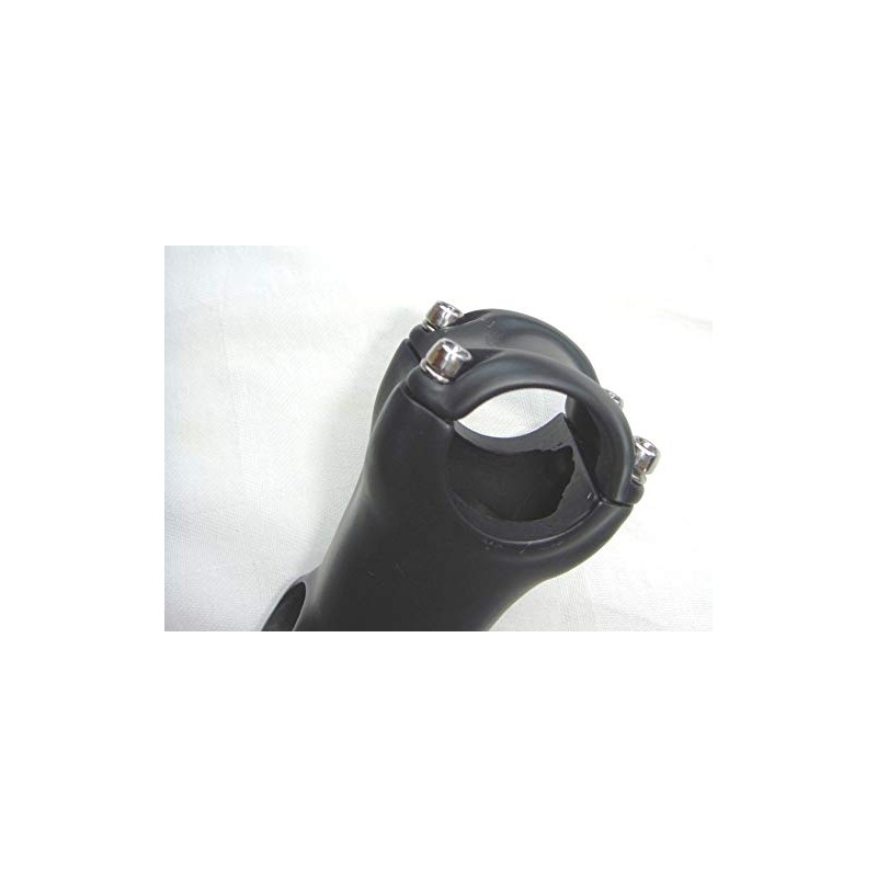 Carbon Stem 31.8 mm 6° 70-110 mm Bicycle Handlebar Stem