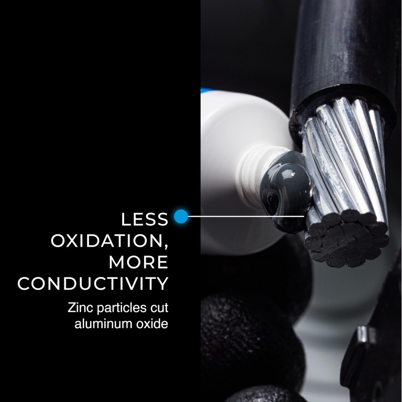 Noalox .5 Ounce Tube