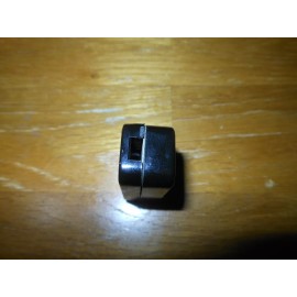 ADL New Hi Low In Line Switch In Black 200 Watts 120V SPT-2 Model D176