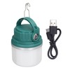 LED Camping Light Portable 360° Uniform Soft Light Emergency Camping