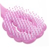 TOVINANNA Detangler Hair Brush for Boys and Girls Cartoon Painless