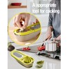 Lemon Squeezer - Lemon Orange Citrus Juicer Hand Multifunctional Lime