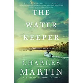 The Water Keeper (A Murphy Shepherd Novel)