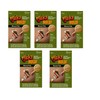 Quakehold! 88111 Museum Putty Neutral (5 Pack)