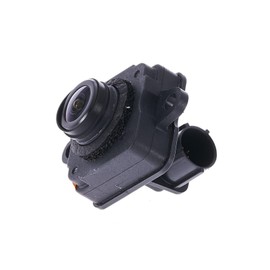 Backup Camera Replaces for 2015 2016 2017 RAM PROMASTER City Cargo Van/PROMASTER City Passenger Van Left Side View OE Part # 68334451AA 68311544AA 68263903AA