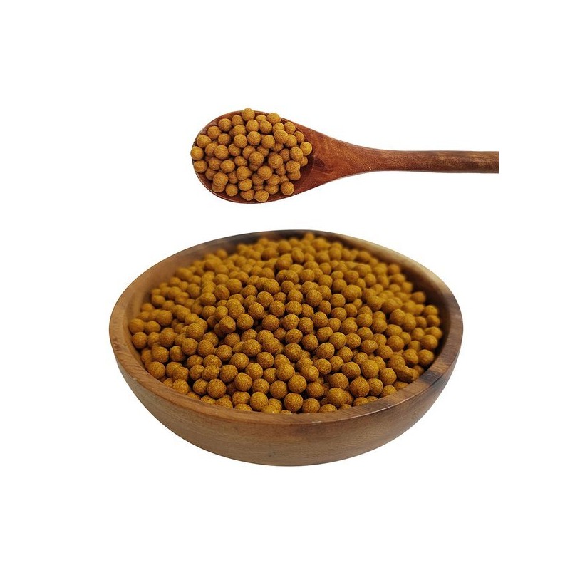 (헬로우 그린)인도산 강황환 350g (통) Hello Green Indian Turmeric Powder