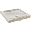 Ventline BVC0573-31 Frame with Removable Screen