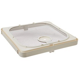 Ventline BVC0573-31 Frame with Removable Screen