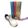 Ace Creations Aluminum Relay Batons for Track and Field Races,