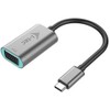 I-Tec USB-C Metal VGA Adapter 60Hz