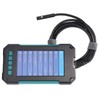 8mm Lens Digital Endoscope 4.3in IPS Screen Industrial Inspection Camera