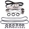 ASTOU Timing Belt Kit w/Water Pump Fit for Acura for