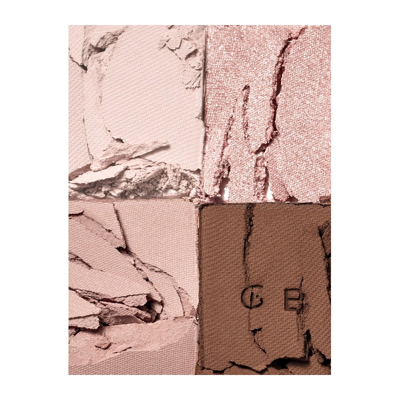 Eye Palette Mauve Brown 7.3g / 아이 팔레트 모브 브라운