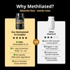HiWell Absorfyx Methylated Vitamin B Complex with Methylfolate & Methyl