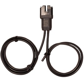 Enphase IQ Cable Single Drop - Landscape - Double-Insulated - Compatible with Enphase IQ and IQ+ Microinverters
