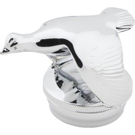 1928-1929 Model A Flying Quail Radiator Cap