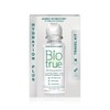 Biotrue 바이오트루 콘택트렌즈 솔루션, 소프트 콘택트렌즈용 다목적 렌즈 케이스 포함,
