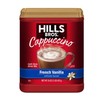 Hills Bros. Flavor Coffee (French Vanilla, 16 Ounce (Pack of 2)