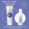 Balance Me Pure Skin Face Wash – Hydrating & Soothing