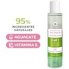 Árbora Kit Desmaquillante Bifásico y Agua de Rosas cara y