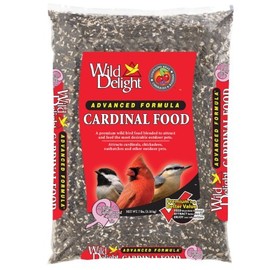 WILD DELIGHT CARDINAL FOOD