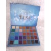 Beauty Creations - Paleta De Sombras Con 35 Tonos Elsa