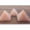 NATURAL MOONSTONE SMALL GEMSTONE PYRAMID 20-22mm