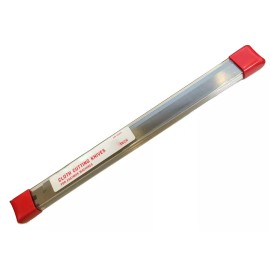 americut 8E Knives 8" Eastman Straight Cutting Machine Blade fits Blue Brute E627 E629