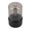 Candlelight Essential Oil Diffuser Plastic with 120ml Water Tank USB