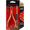 Revlon Gold Series Ingrown Away Set, includes Toenail Nipper and