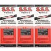 SSS Company SSS Company S.S.S. Tonic Liquid Large, Large 20