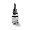 Titan 66810 1/4-Inch Drive x TR10 Tamper Resistant Torx Bit