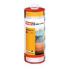 tesa Easy Cover Perfect+ Dispenser XL - 2-in-1 Painter's Film