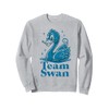 Team Swan Shirt | Swan Costume | Products for Swan