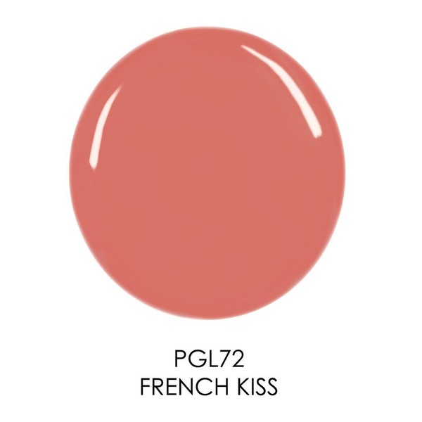 Palladio Lip Gloss, French Kiss