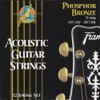Framus Phosphor Bronze Acoustic Guitar Strings 12 String .010-.047