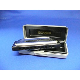 HOHNER Horner Blue Harp Special 20 560/20 Key:D