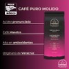 Kalakapäla | Café Arábigo Molido y Extracto Natural de Vainilla